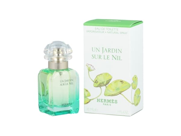 Hermes Un Jardin Sur Le Nil Edt Spray - Unisex - 30 ml