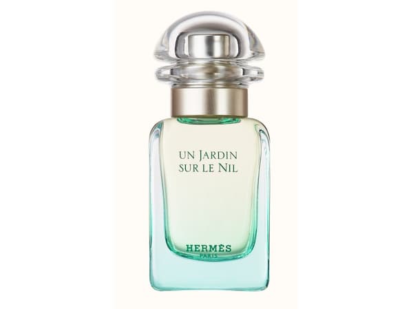 Hermès Un Jardin Sur le Nil Eau De Toilette 30 ml (unisex)