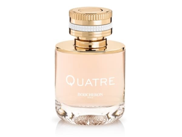Boucheron QUATRE, Kvinnor, 30 ml Spray