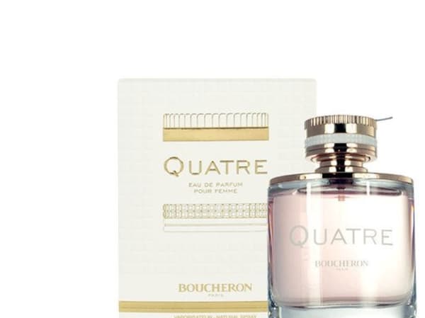 Boucheron QUATRE, Kvinnor, 30 ml Spray