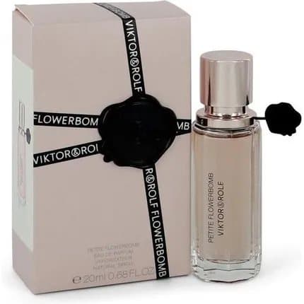Viktor & Rolf Flowerbomb Edp Spray - Dame - 20 ml