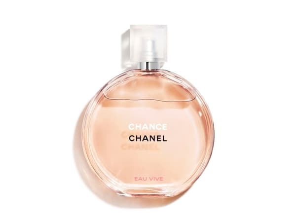 Chanel Chance Eau Vive Eau De Toilette 150 ml (woman)