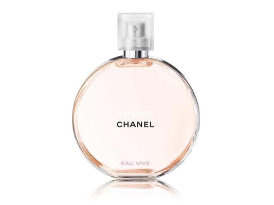 Chanel Chance Eau Vive Eau De Toilette 150 ml (woman)