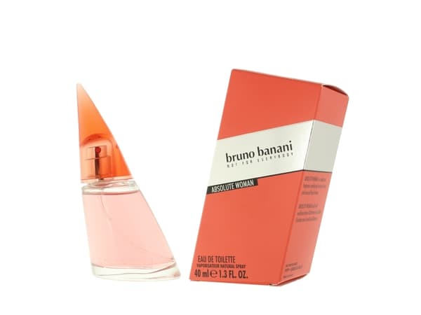 Bruno Banani Absolute Woman EDT W 40 ml