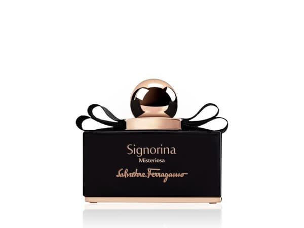 Salvatore Ferragamo Signorina Misteriosa Eau De Parfum 50 ml (woman)