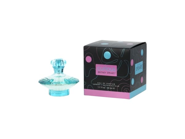 Britney Spears Curious edp 50ml
