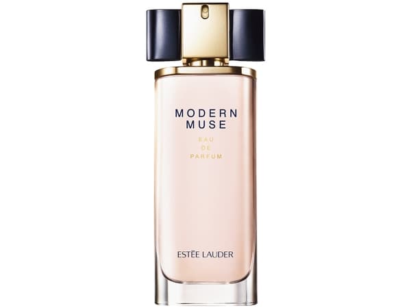 Estée Lauder Modern Muse, Kvinnor, 100 ml, Engångsflaska, Mandarin, Blommig, Kaprifol, Jasmin, Lilja, Tuberos, Ambra, Musk, Patchouli, Vanilj, Trä,..