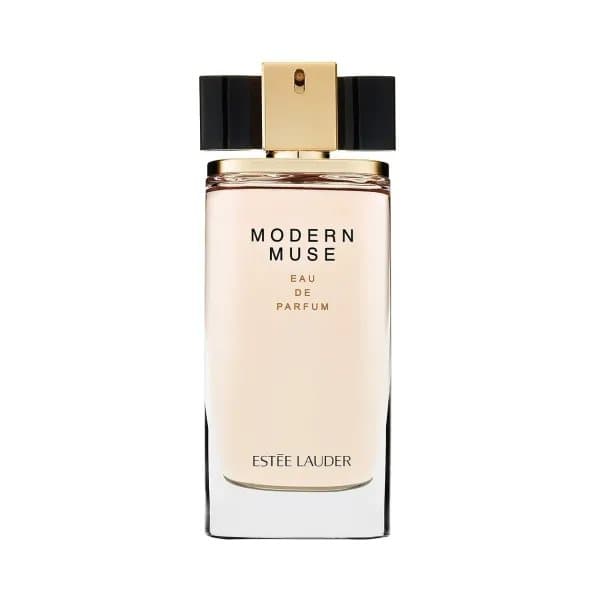 Estée Lauder Modern Muse, Kvinnor, 100 ml, Engångsflaska, Mandarin, Blommig, Kaprifol, Jasmin, Lilja, Tuberos, Ambra, Musk, Patchouli, Vanilj, Trä,..
