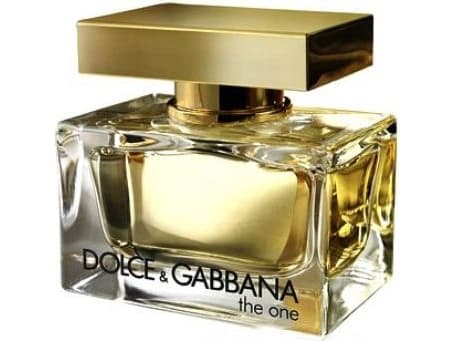 Dolce & Gabbana The One Eau De Parfum 75 ml (woman)