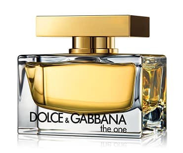 Dolce & Gabbana The One Eau De Parfum 75 ml (woman)