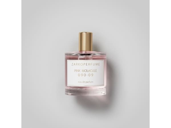 Zarkoperfume PINK MOLéCULE 090.09 - EdP spray - 100 ml