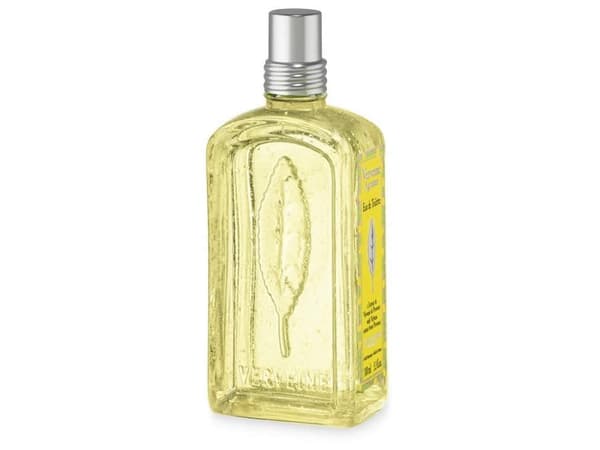 L''Occitane L''OCCITANE - Eau de Toilette Verveine Sitrus - 100 ml, menn