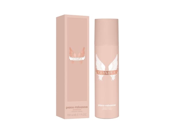 Paco Rabanne Olympea Deo Spray - Dame - 150 ml
