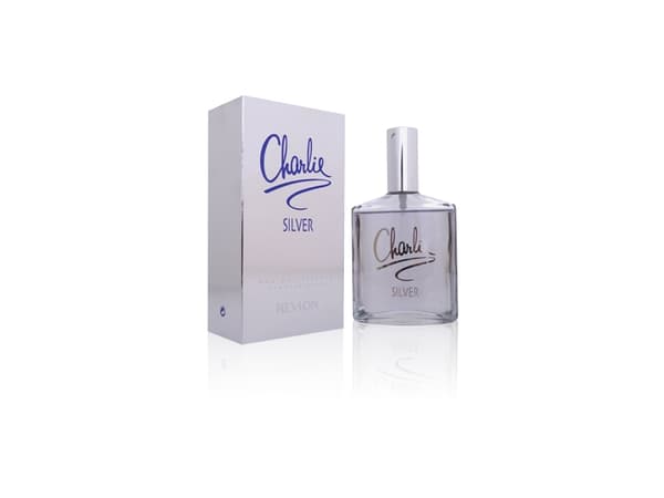Revlon Charlie Silver EDT 100ml