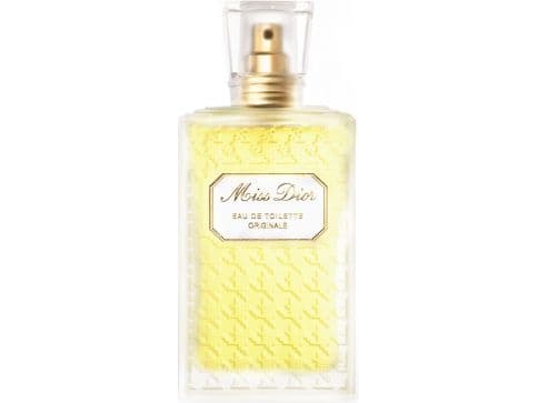 Dior (Christian Dior) Miss Dior Originale EDT W 100 ml