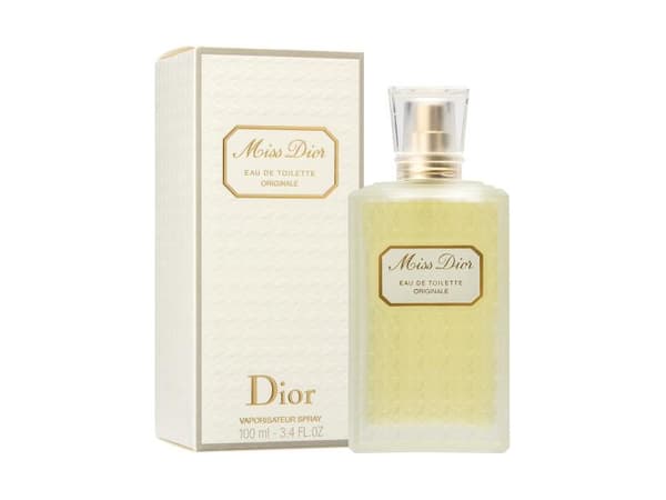 Dior (Christian Dior) Miss Dior Originale EDT W 100 ml