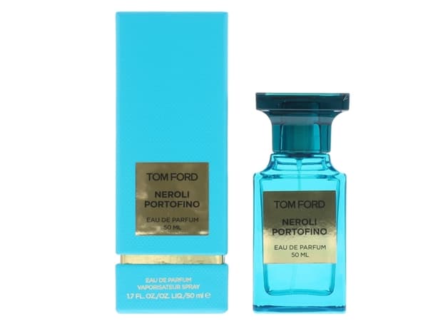 Tom Ford Neroli Portofino Eau De Parfum 50ml (Unisex)