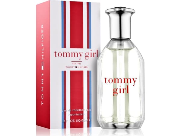 Tommy Hilfiger Tommy Girl EDT 50ml woman