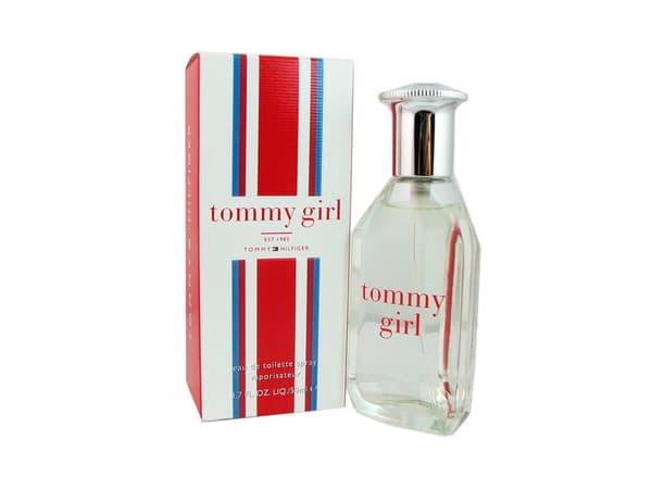 Tommy Hilfiger Tommy Girl EDT 50ml woman