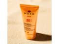 Pikkukuva 3 / 5: Nuxe Sun Melting Cream High Prot. For Face SPF50 - Dame - 50 ml