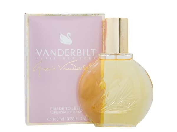 Gloria Vanderbilt Edt Spray 100 ml woman