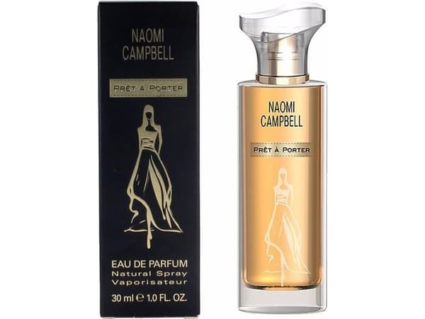 Naomi Campbell Pret A Porter edp 30ml