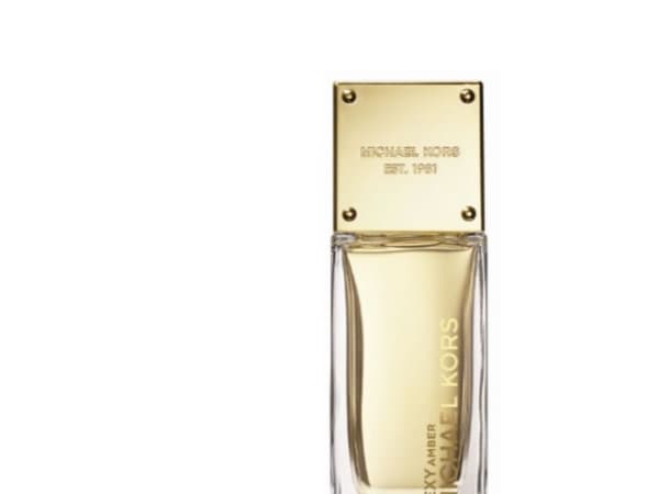 Michael Kors Sexy Amber Edp Spray - Dame - 50 ml