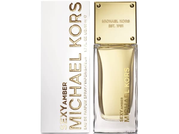 Michael Kors Sexy Amber EDP 50ml
