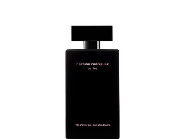 Narciso Rodriguez For Her Perfumed Shower Gel 200 ml (woman)