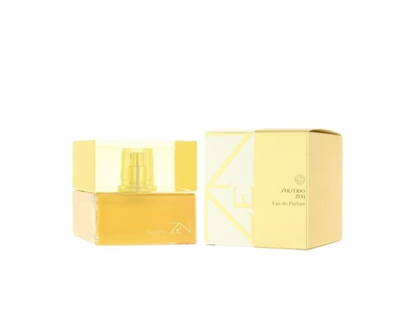 Shiseido ZEN Eau de Parfum 50 ml kvinne