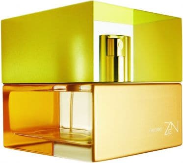 Shiseido ZEN Eau de Parfum 50 ml kvinne