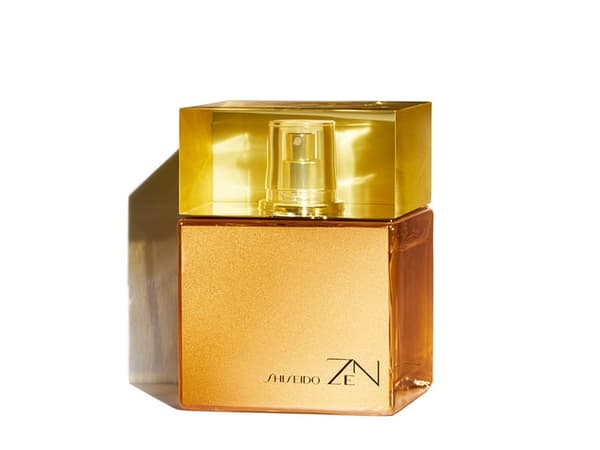 Shiseido ZEN Eau de Parfum 50 ml kvinne