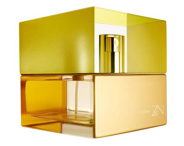 Shiseido ZEN Eau de Parfum 50 ml kvinne