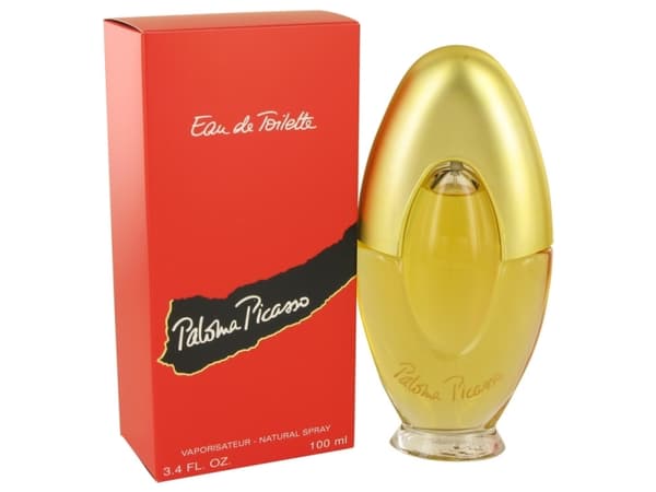 Paloma Picasso Paloma Picasso Eau De Toilette 100 ml (nainen)