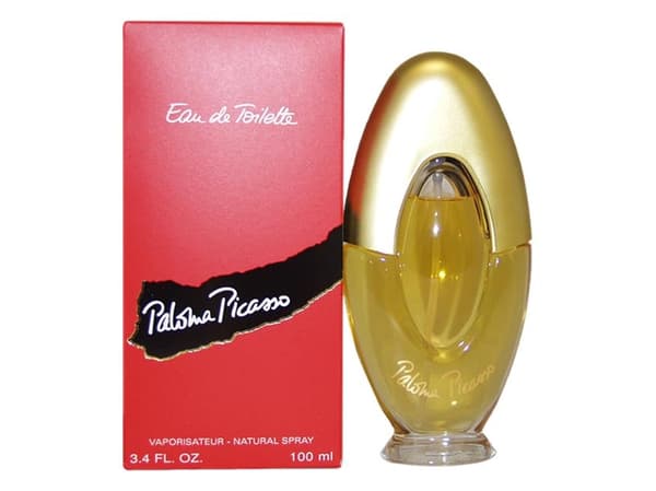 Paloma Picasso Paloma Picasso Eau De Toilette 100 ml (nainen)