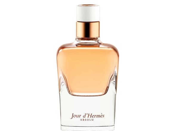Hermes Jour d'Hermès Absolu, Kvinnor, 30 ml, Engångsflaska, Spray, Alkohol, Parfym (Doft), Aqua (Vatten), Hexyl Cinnamal, Hydroxycitronellal, Ethylhe