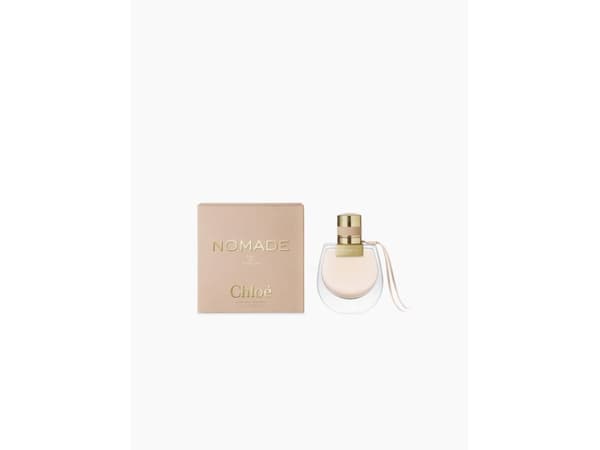 Nomade, Femei, Eau de parfum, 50 ml