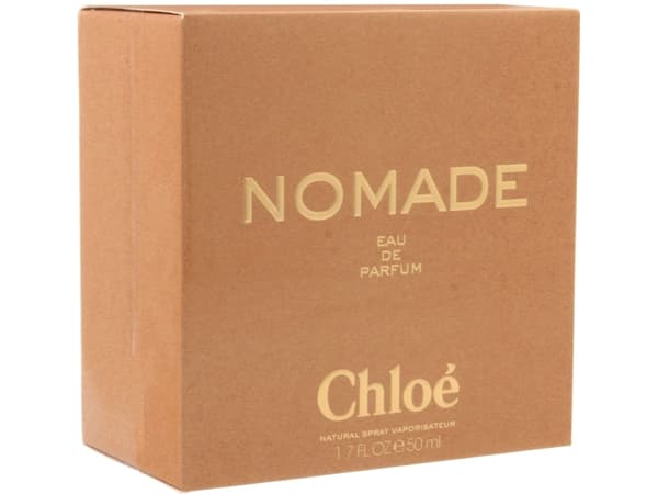 Nomade, Femei, Eau de parfum, 50 ml