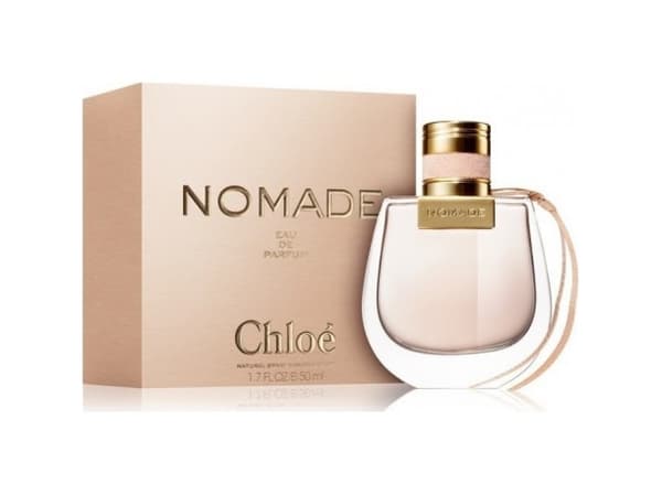 Chloé Nomade 50ml, kvinnor