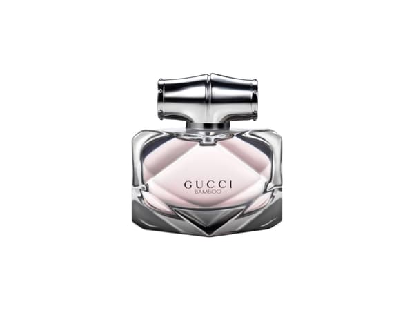 Bamboo, Naiset, Eau de parfum, 50 ml