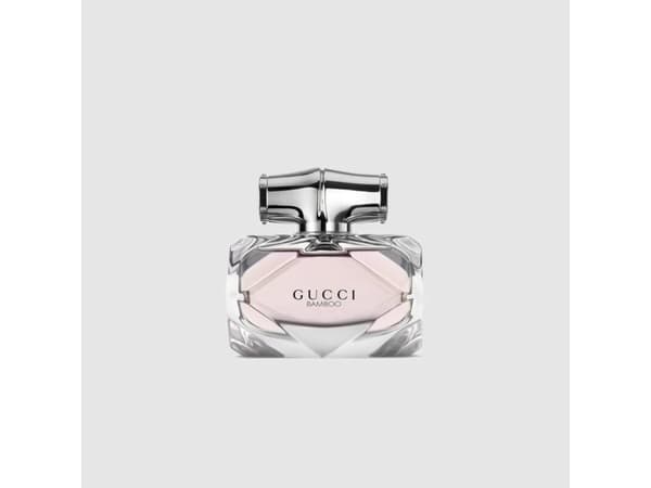 Bamboo, Naiset, Eau de parfum, 50 ml