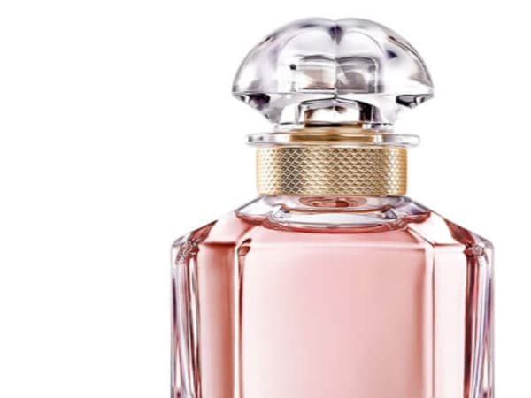 Guerlain Mon Guerlain Edp Spray - Dame - 30 ml