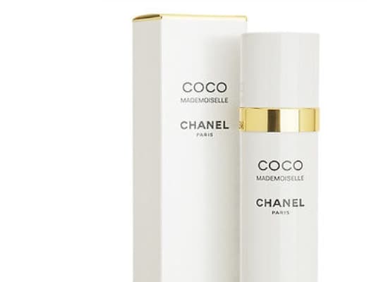 Coco Mademoiselle Brume, Femei, Body Mist, 100 ml