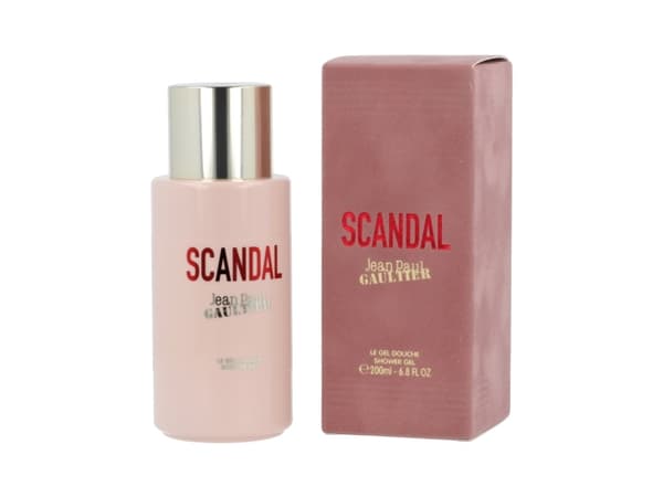 JEAN PAUL GAULTIER Scandal SHOWER GEL 200ml