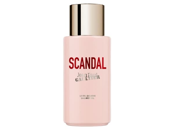 JEAN PAUL GAULTIER Scandal SHOWER GEL 200ml