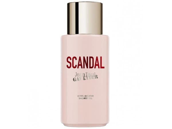 JEAN PAUL GAULTIER Scandal SHOWER GEL 200ml