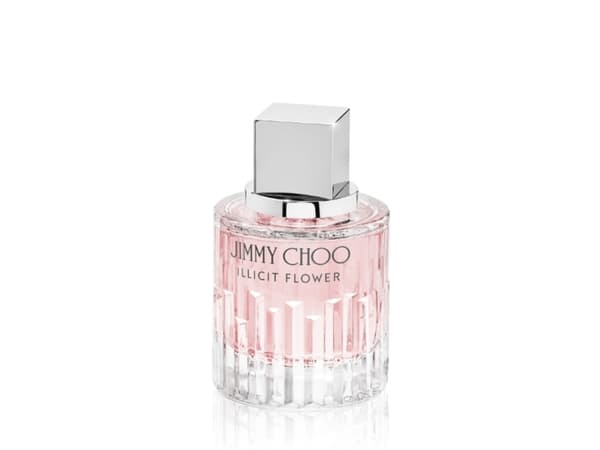 Jimmy Choo Illicit Flower Edt 60 Ml