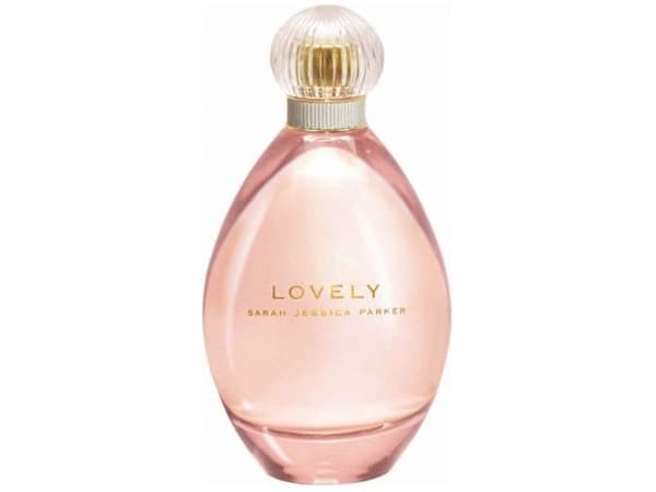 Sarah Jessica Parker Lovely EDP (Eau de Parfum) 30ml