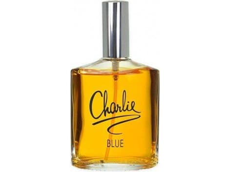 Revlon Charlie Blue EDT 100ml