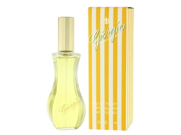 Giorgio Beverly Hills Giorgio EDT 90ml